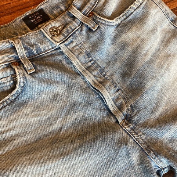 Citizens of Humanity jeans - Picture 6 of 12